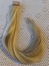 PONYTAIL  BLONDE  for sale  Shipping to South Africa