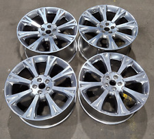 Jaguar orona alloy for sale  NORWICH