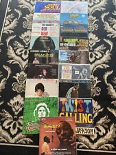 Record lot albums for sale  Plano
