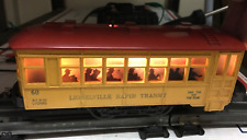 Lionel lionelville rapid for sale  New York
