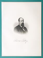 Thomas tilley england for sale  Manassas