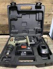 Craftsman 18v cordless for sale  Shipping to Ireland