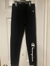 Girls champion leggings for sale  East Providence