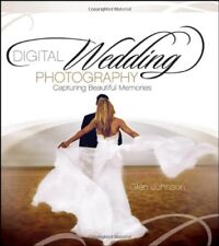 Digital wedding photography for sale  UK