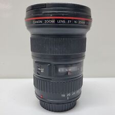 Canon 35mm 2.8 for sale  Seattle