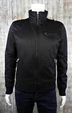 Veste noire homme d'occasion  Strasbourg-