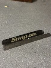 Snap toolbox badge for sale  DEAL