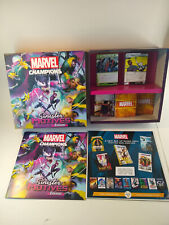 Fantasy Flight Marvel Champions: SINISTER MOTIVES Expansion Set for sale  Shipping to South Africa