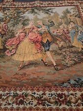 Beautiful french tapestry for sale  Bradenton