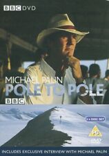 Michael palin pole for sale  GILLINGHAM