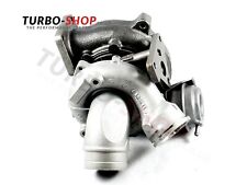 Hybrid stage turbocharger for sale  ASHTON-UNDER-LYNE