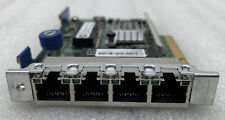 HPE 629135-B22 Ethernet 1Gb 4-port 331FLR Adapter, used for sale  Shipping to South Africa
