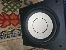 Used, YAMAHA 10" Subwoofer Speaker SW-P3600BL Home Theater-  for sale  Shipping to South Africa