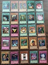 Yugioh trading card for sale  Reisterstown