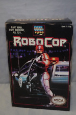 Figura de acción NECA ROBOCOP 7" NES 1989 videojuegos carrete juguetes Nintendo, usado segunda mano  Embacar hacia Argentina