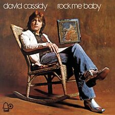 David cassidy rock for sale  UK