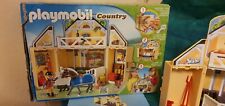 Playmobil 5418 mitnehmbox gebraucht kaufen  Steinfurt