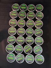 Empty skoal cans for sale  Mcminnville