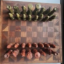 ceramic chess set for sale  Machesney Park