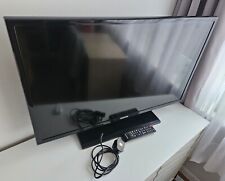 Samsung LED HD TV de pantalla plana negra 32". UEH32EH4003W. Usado excelente estado  segunda mano  Embacar hacia Mexico