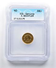 North carolina gold for sale  Frederick