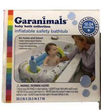 Garanimals baby inflatable for sale  York