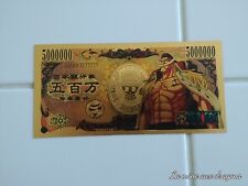 Billet yen gold d'occasion  Saint-Etienne