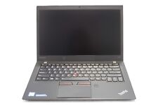 Lenovo thinkpad t460s d'occasion  Expédié en Belgium