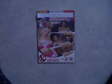 Dvd lhermite 3 d'occasion  Nevers