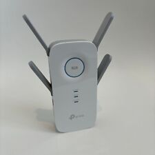 Extensor Wifi Tp-Link AC2600, hasta 2600Mbps, Extensor de Rango Wifi Doble Banda segunda mano  Embacar hacia Argentina