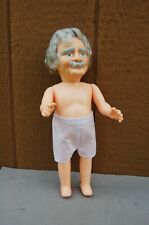 Nearly naked albert for sale  Anna