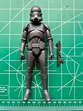 Star Wars Black Series Elite Squad Clone Trooper Bad Batch Loose Complete 6" for sale  Shipping to South Africa