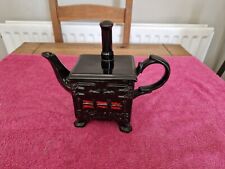 Teapot aga stove for sale  CANNOCK