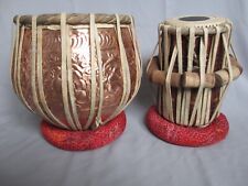 Indian tabla drums for sale  CAERPHILLY