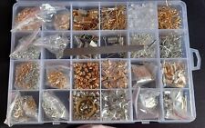 Jewellery findings box for sale  SHEFFIELD