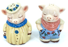 Mrs happy pigs for sale  Bay City