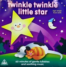 Twinkle twinkle little for sale  STONE