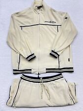 Rocawear velour tracksuit for sale  Shipping to Ireland
