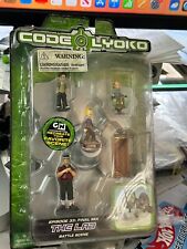 Marvel code lyoko for sale  Pacoima