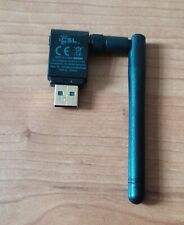 CSL 300 Mbps USB 2.0 Wi-Fi Stick / Dongle with Removable Antenna / Wifi Stick for sale  Shipping to South Africa