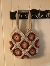 Hand crocheted granny for sale  Long Beach