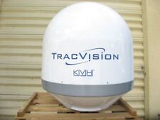 Kvh tracvision tv8 for sale  Pompano Beach