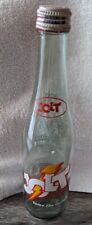 Jolt cola glass for sale  Hudson