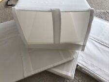 Pack ikea skubb for sale  HOVE