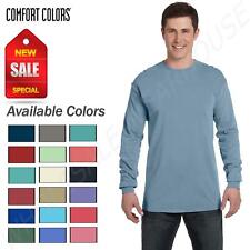 Comfort colors mens for sale  Bedford