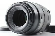 Usado, [COMO NUEVO] Lente macro teleobjetivo AF Canon EF 100 mm f/2,8 de JAPÓN segunda mano  Embacar hacia Argentina