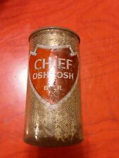 12oz chief oshkosh for sale  Highland