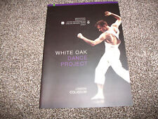 White oak theatre for sale  LONDON