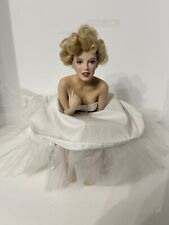 porcelain doll franklin mint for sale  San Antonio
