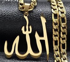 Allah necklace chain for sale  SHEFFIELD